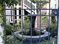Savannah - Fountain Iron Gate