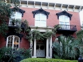 Savannah - Architecture House