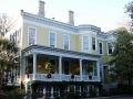 Savannah - Architecture House