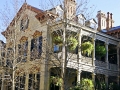 Savannah - Architecture House
