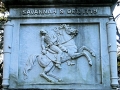 Savannah - Monument 1779
