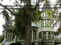 Savannah - Victorian House