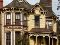 Savannah - Victorian House