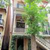 Savannah - Architecture House