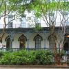 Savannah - Architecture House