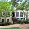 Savannah - Architecture House