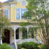 Savannah - Architecture House