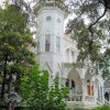 Savannah - Architecture House