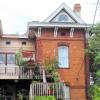 Savannah - Architecture House