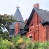 Savannah - Architecture House