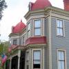 Savannah - Architecture House