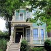 Savannah - Architecture House