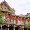 Savannah - Architecture House