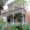 Savannah - Architecture House