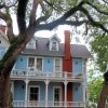 Savannah - Architecture House