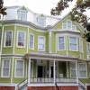 Savannah - Architecture House