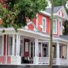 Savannah - Architecture House