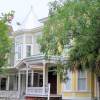 Savannah - Architecture House