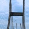 Savannah - Suspension Bridge