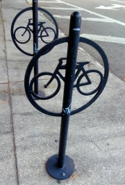 Bike Rack