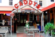 Caddys Restaurant