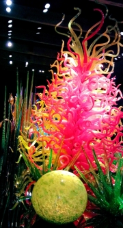 Chihuly Glass