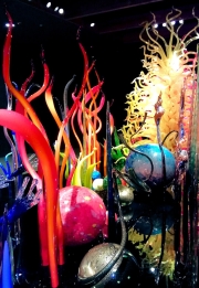 Chihuly Glass