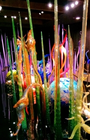 Chihuly Glass