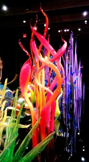 Chihuly Glass