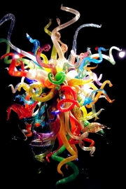 Chihuly Glass
