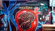 St Pete Wall Art