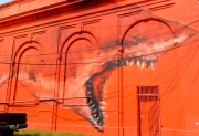 St Pete Wall Art