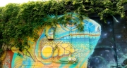 St Pete Wall Art (another of my favorites)