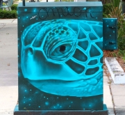 St Pete Wall Art