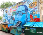St Pete Wall Art (one of my fovorites)