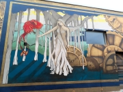 St Pete Wall Art