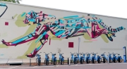 St Pete Wall Art