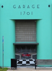 St Pete Wall Art