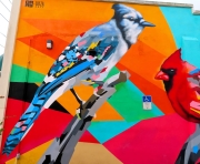 St Pete Wall Art (1 of 3)