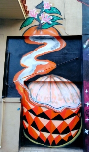 St Pete Wall Art