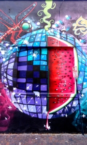 St Pete Wall Art