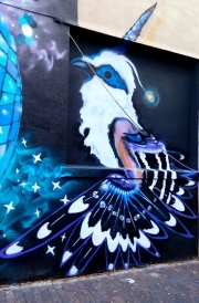 St Pete Wall Art