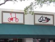 St Pete Wall Art