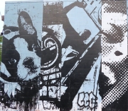 St Pete Wall Art