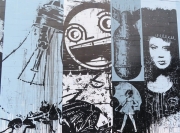 St Pete Wall Art