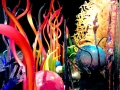 Chihuly Glass