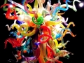 Chihuly Glass