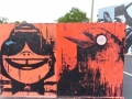 St Pete Wall Art