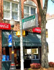 Sumter SC - Street Scene