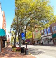 Sumter SC - Street Scene